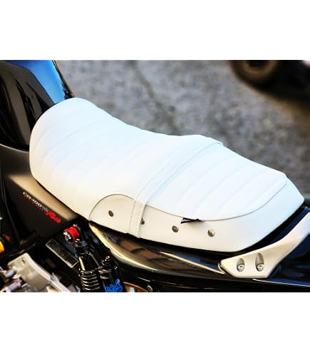 Amazon | ホーク3 黒皮 タックロールシート/完成品 CB250N Amazon | ホーク3 黒皮 タックロールシート/完成品 CB250N